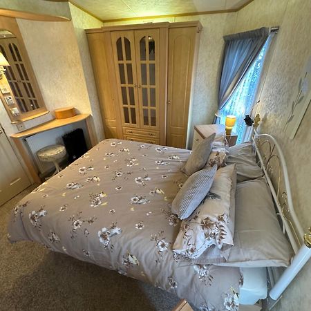 6 Berth Waterside Ingoldmells S11 Santanavan 2 ภายนอก รูปภาพ