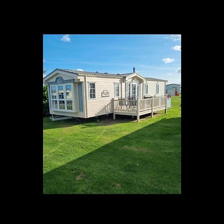 6 Berth Waterside Ingoldmells S11 Santanavan 2 ภายนอก รูปภาพ