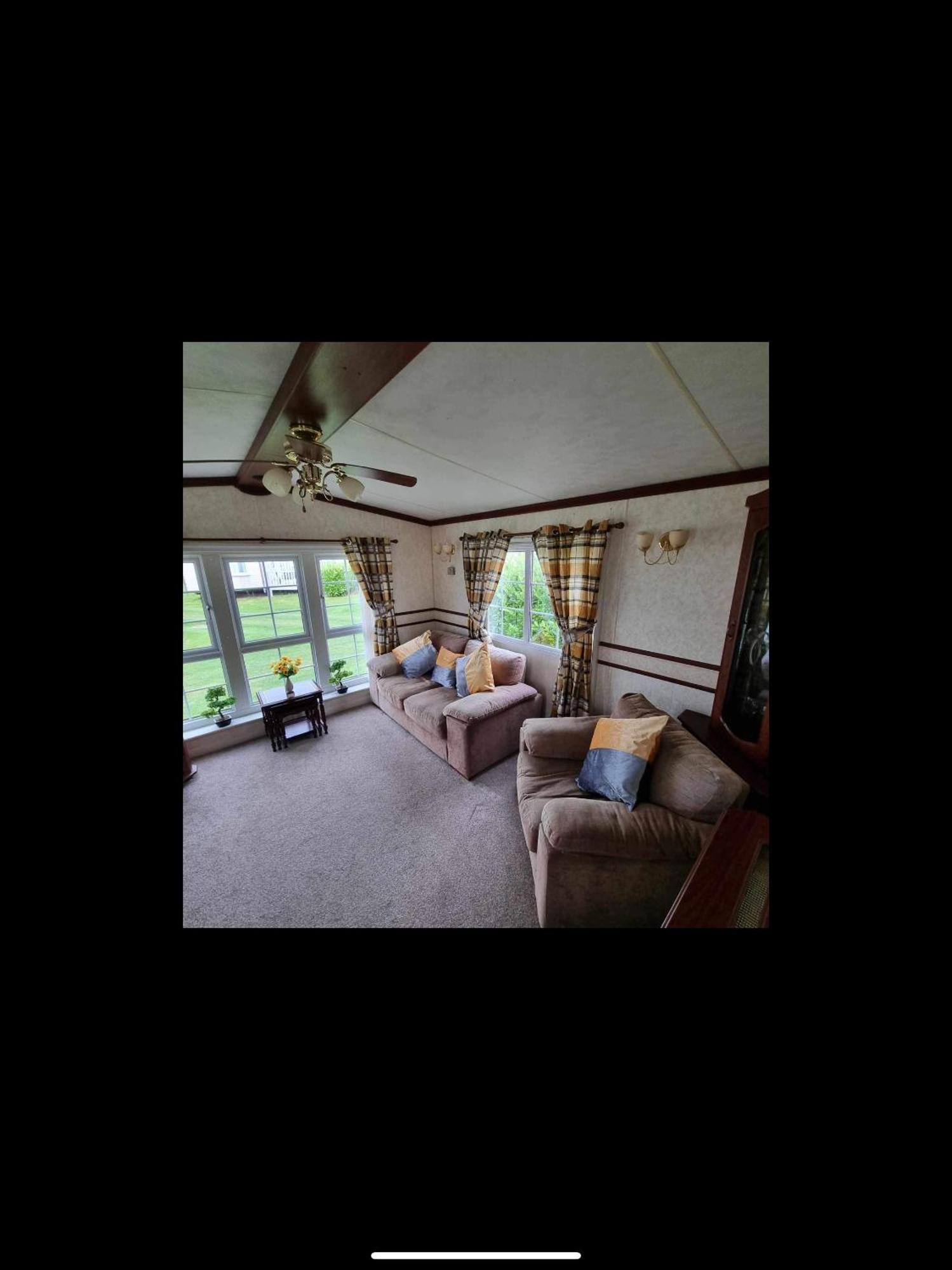 6 Berth Waterside Ingoldmells S11 Santanavan 2 ภายนอก รูปภาพ
