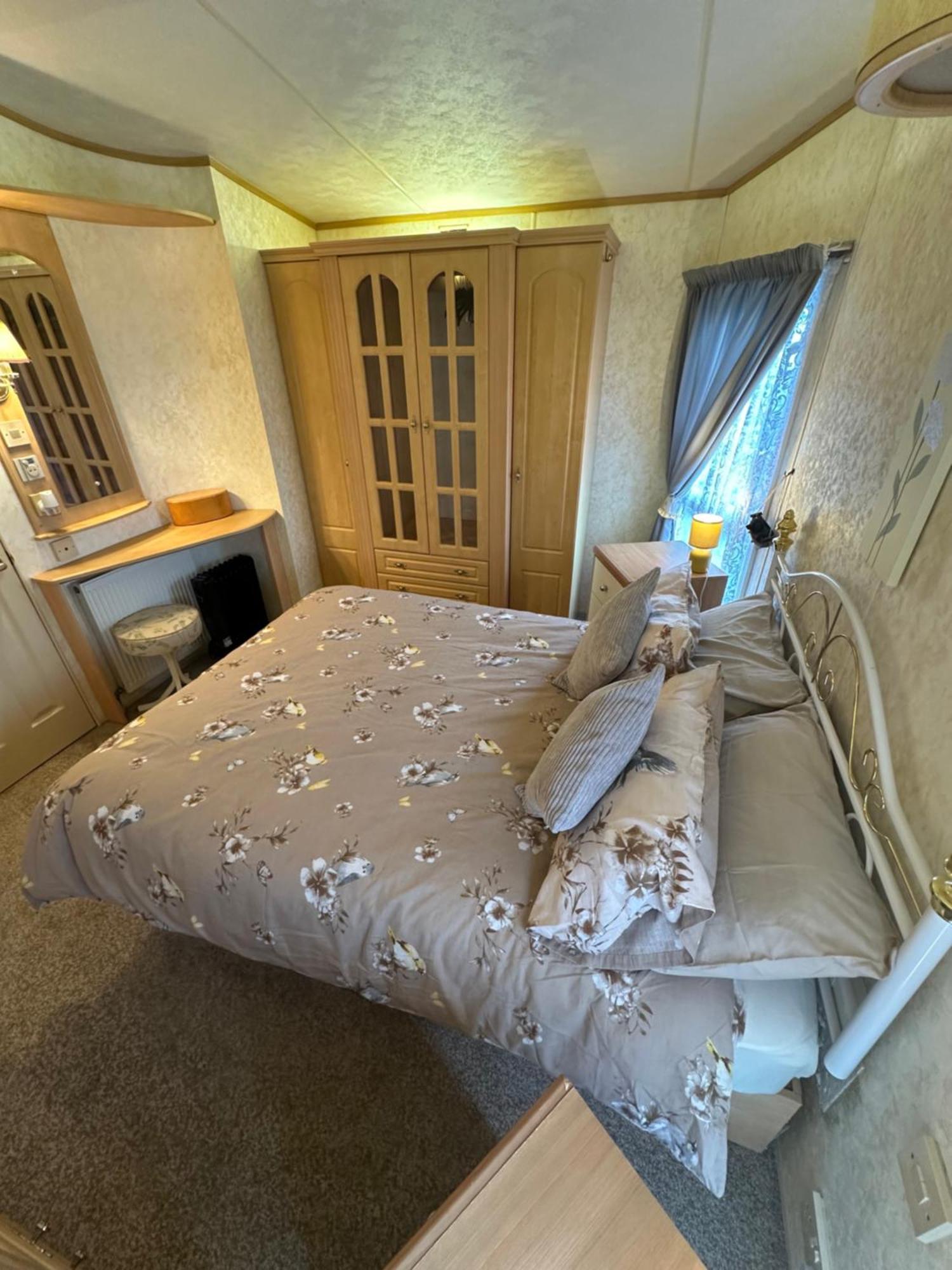 6 Berth Waterside Ingoldmells S11 Santanavan 2 ภายนอก รูปภาพ